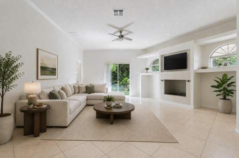2436 Fawnlake Trail, Orlando FL - photo 6 of 61