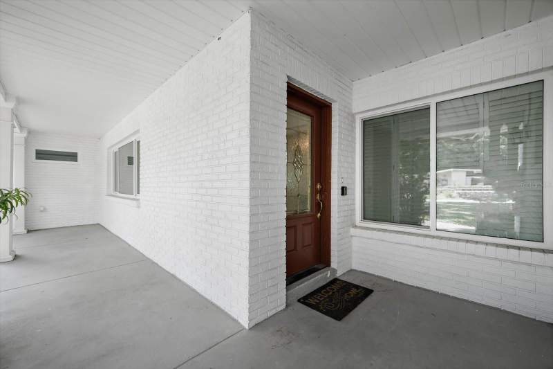 3 bedroom Single Family Residence at 3315 W Beaumont Street, Oakland Park Corr Map, Tampa — photo 4