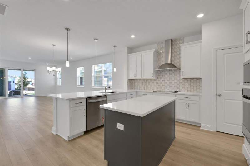 3 bedroom Single Family Residence at 6345 Wild Persimmon Way, Avalon Woods, Winter Garden — photo 3