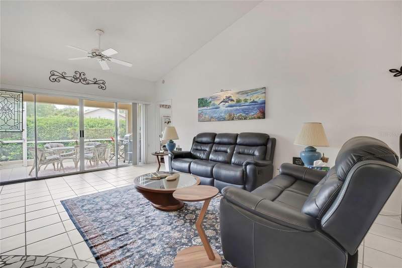 2 bedroom Villa at 6447 Pine Walk Drive, Timber Greens Ph 01B, New Port Richey — photo 5