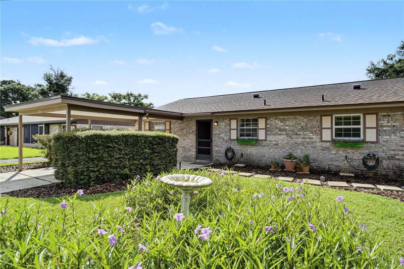 2 bedroom Half Duplex at 330 E Evergreen Avenue, Evergreen Place, Longwood — photo 2