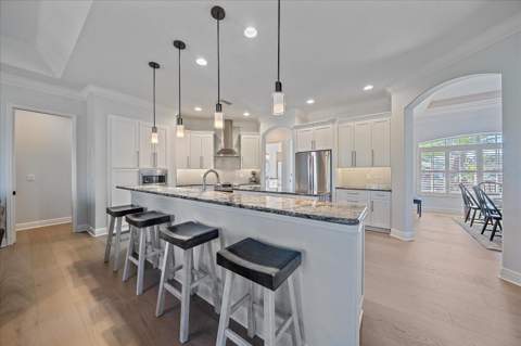366 S Creek Court, Osprey FL - photo 12 of 56