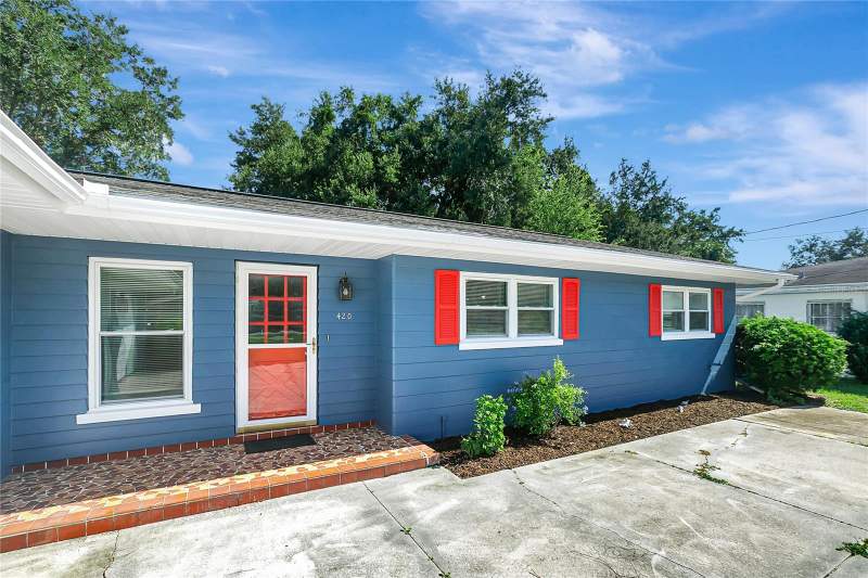 3 bedroom Single Family Residence at 420 Hillcrest Drive, Eloise Woods Lake Roy Unit, Winter Haven — photo 5