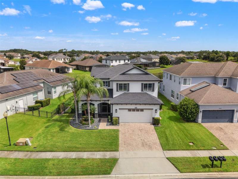 4 bedroom Single Family Residence at 2809 Sail Breeze Way, North Point Ph 1A, Kissimmee — photo 5