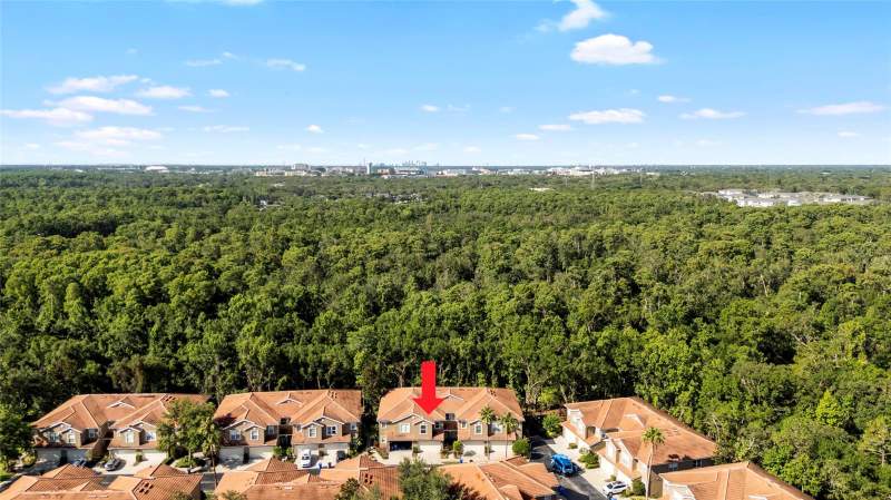 3 bedroom Townhouse at 4920 Anniston Circle, Palma Vista At Tampa Palms, Tampa — photo 5