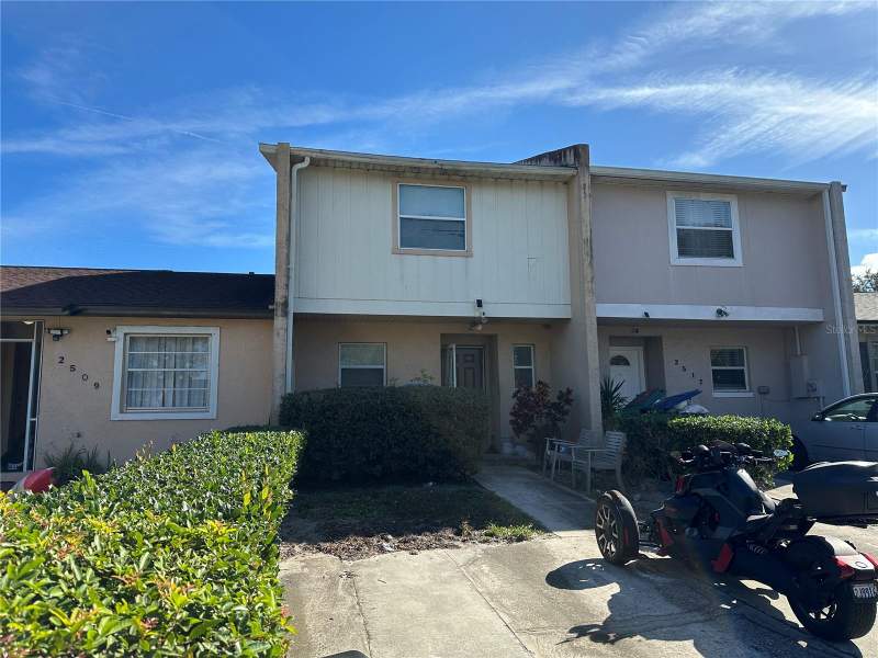 3 bedroom Townhouse at 2513 Rio Pinar Lakes Boulevard, Rio Pinar Lakes Ph 02, Orlando — photo 4