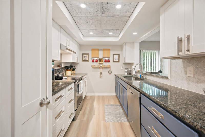 3 bedroom Villa at 1 Quail Run, Sugarmill Woods Cypress Village, Homosassa — photo 2