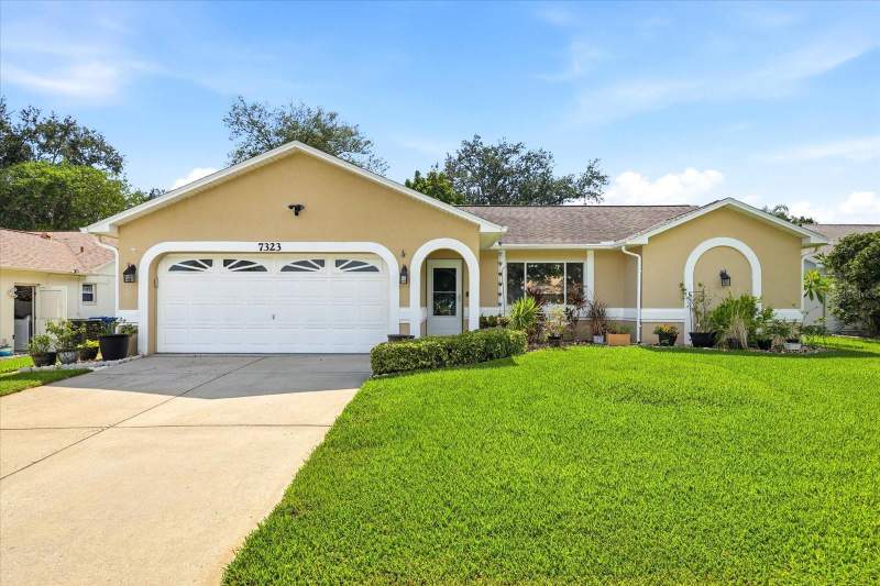 Woodridge Estates