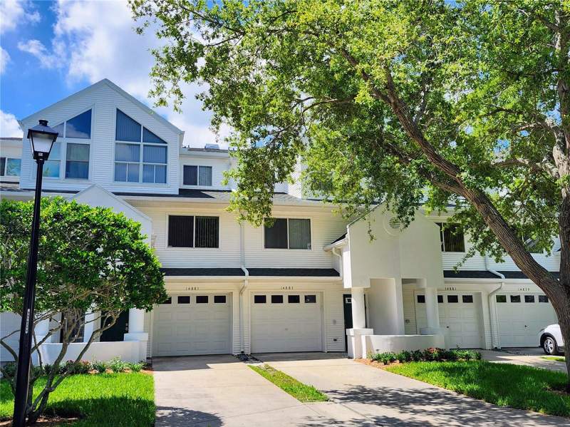 14883 SEMINOLE TRAIL #130 home for sale in Tara Cay Sound