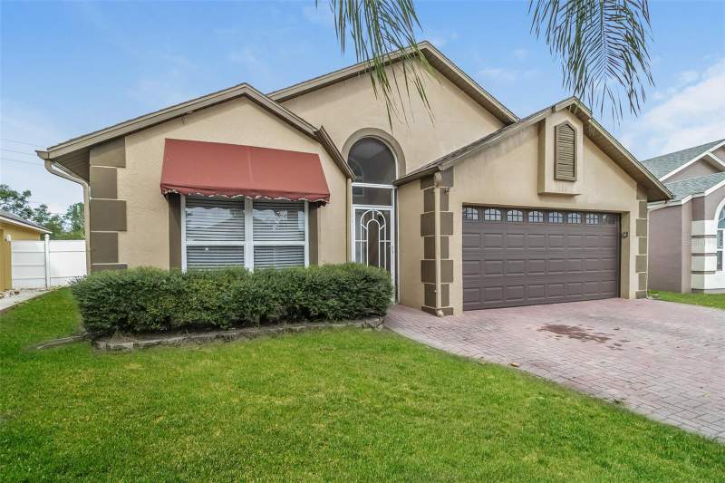3 bedroom Single Family Residence at 120 Lakebreeze Circle, Lakeview Village, Lake Mary — photo 2