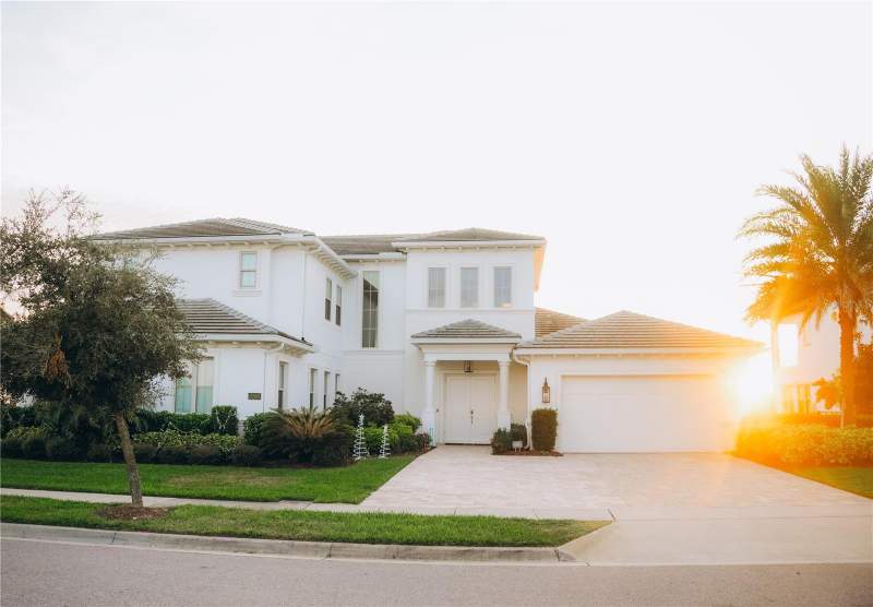 6 bedroom Single Family Residence at 15505 Shorebird Lane, Lakeshore Preserve Ph 4, Winter Garden — photo 4