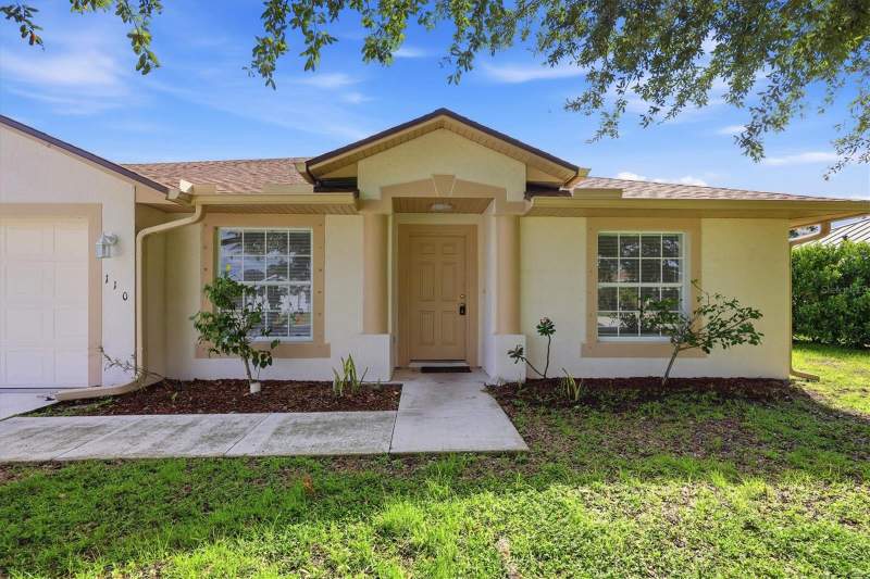 3 bedroom Single Family Residence at 110 Cabello Street, Punta Gorda Isles Sec 20, Punta Gorda — photo 4
