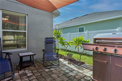 5701 Sweet William Terrace, Land O Lakes FL - photo 21 of 34