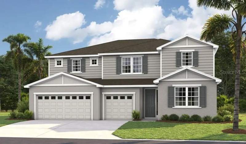 Bongard Estates