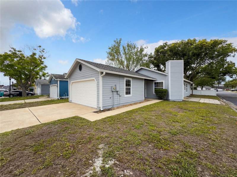 2000 PLAINFIELD DRIVE home for sale in Grant Station