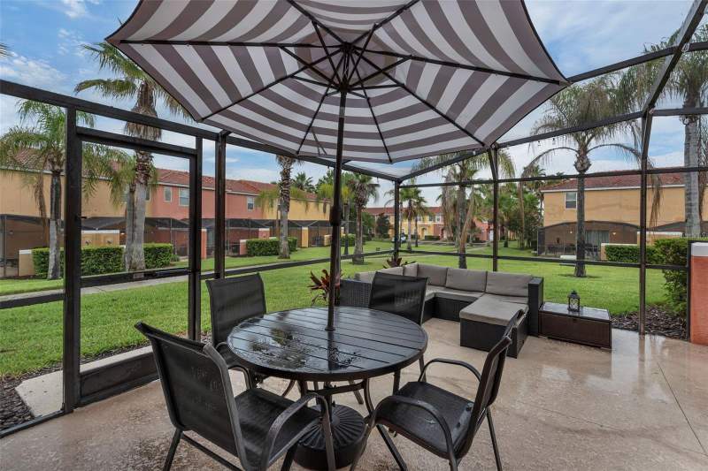 3 bedroom Townhouse at 3023 RED GINGER ROAD, ENCANTADA PH 02, KISSIMMEE — photo 2