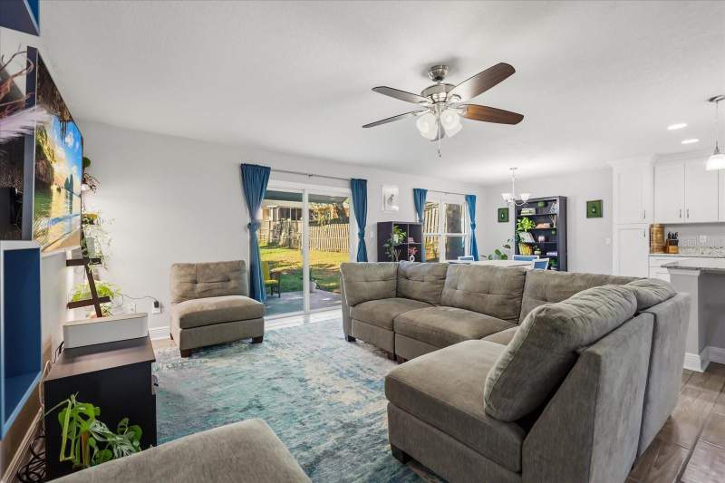 3 bedroom Single Family Residence at 524 E Hillcrest Street, Sanlando, Altamonte Springs — photo 3