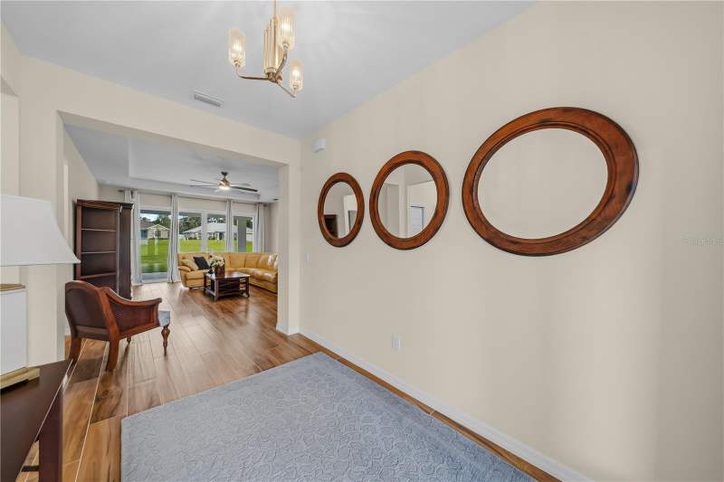 3 bedroom Single Family Residence at 4820 NW 10th Terrace, Evergreen Estate, Ocala — photo 3