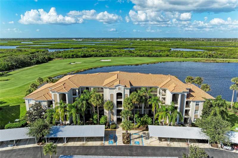 2 bedroom Condominium at 7705 Grand Estuary Trail #208, Grand Estuary I At River Strand, Bradenton — photo 5