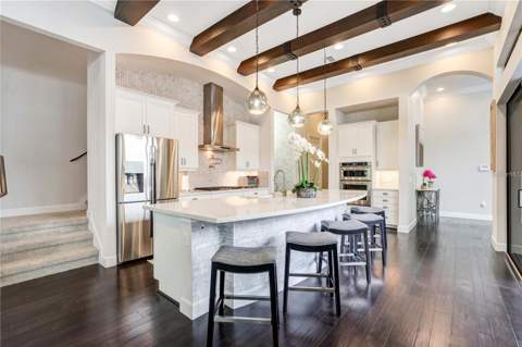8449 Via Vittoria Way, Orlando FL - photo 7 of 40