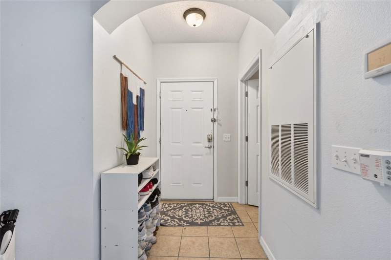 3 bedroom Condominium at 1235 SW 9th Road #304, Campus View Condo Ph 3, Gainesville — photo 4
