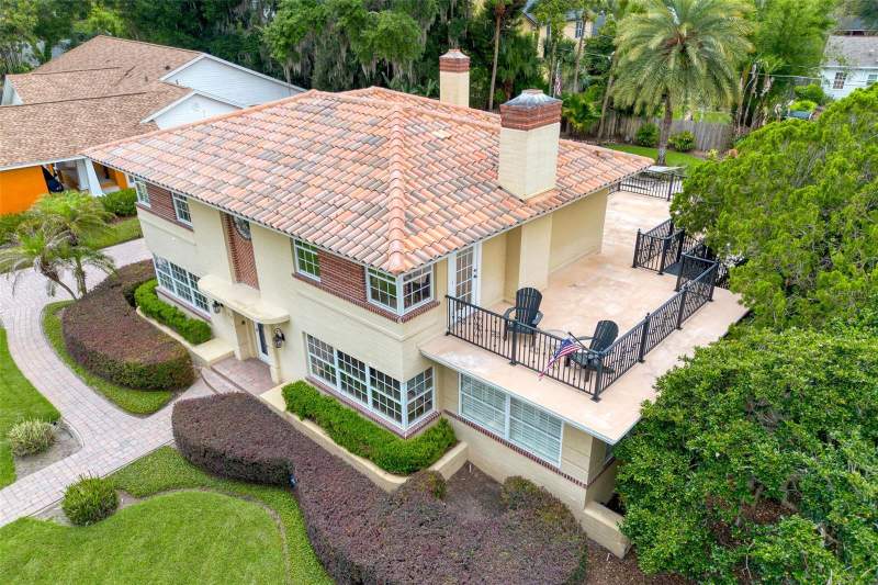 3 bedroom Single Family Residence at 830 Lake Davis Drive, Brookvilla, Orlando — photo 4