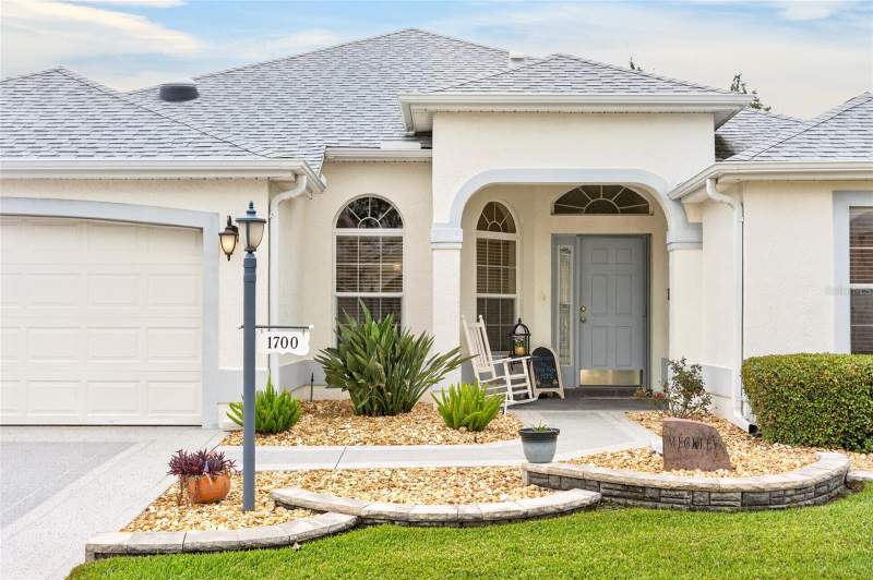 3 bedroom Single Family Residence at 1700 Norfolk Avenue, The Villages, The Villages — photo 5