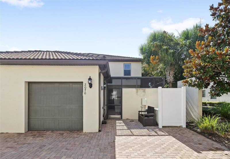 5 bedroom Townhouse at 2070 Rome Drive, Windsor At Westside Ph 1, Kissimmee — photo 4