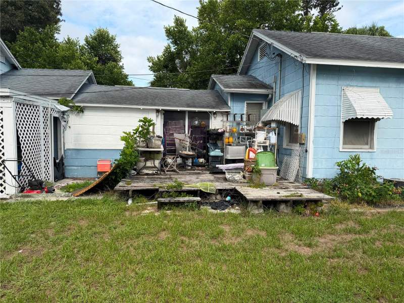 3 bedroom Single Family Residence at 4227 2nd Avenue, Halls Central Ave 3, St Petersburg — photo 5