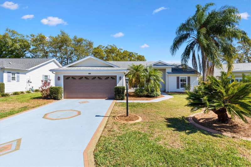 Plantation At Leesburg River Crest