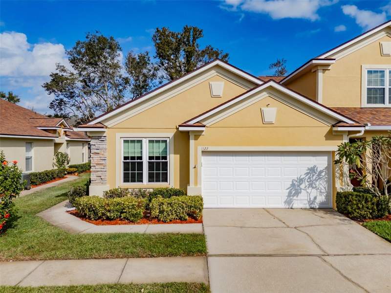 Savannah Landings Townhomes