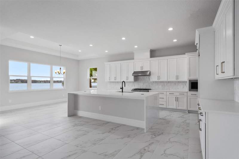 4 bedroom Single Family Residence at 16708 Bolsena Drive, Bella Collina East Sub, Bella Collina — photo 5