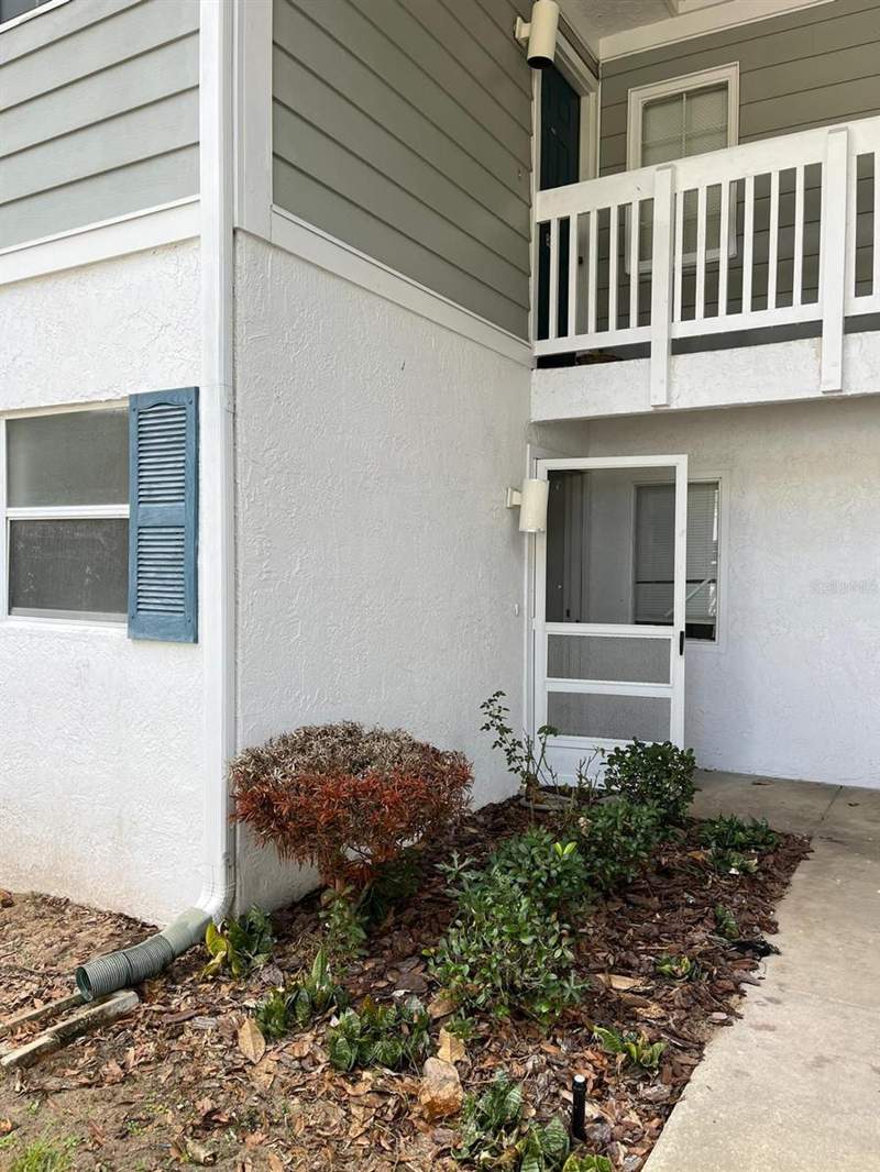 2 bedroom Condominium at 8236 Fairways Circle #D102, Country Club Village, Ocala — photo 2