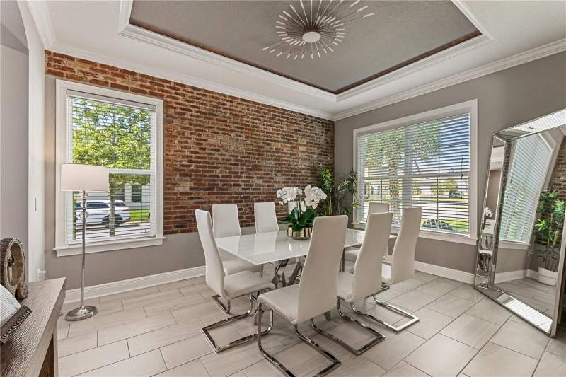 5 bedroom Single Family Residence at 9225 Holliston Creek Place, Watermark Ph 1B, Winter Garden — photo 3