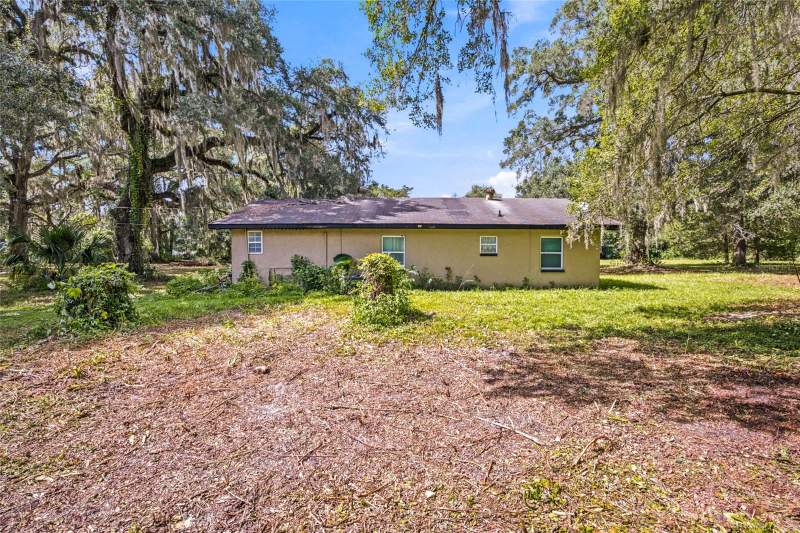 3 bedroom Farm at 5398 SE 141st Street, Summerfield, Summerfield — photo 3
