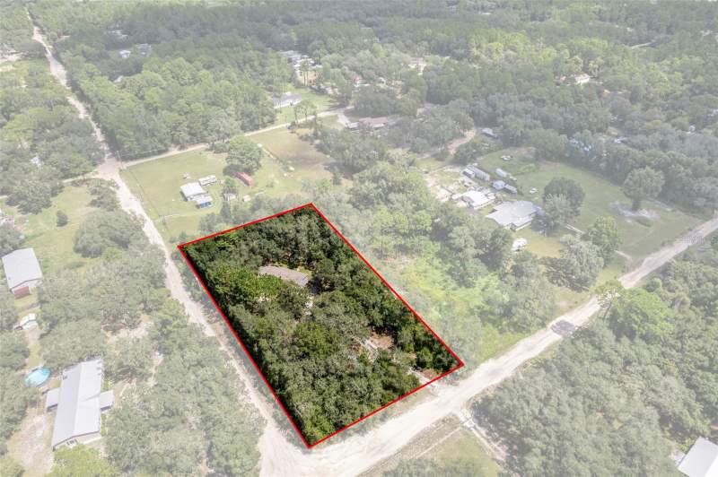 3 bedroom Manufactured Home at 7495 SW 155th Street, Florida Highlands, Dunnellon — photo 3