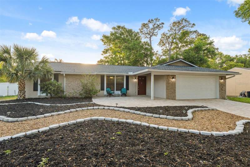 4 bedroom Single Family Residence at 2141 Brent Place, Sutton Woods, Palm Harbor — photo 3