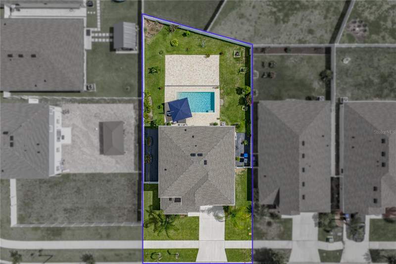 5 bedroom Single Family Residence at 12756 Tannencrest Drive, Triple Crk Village M-2, Riverview — photo 5