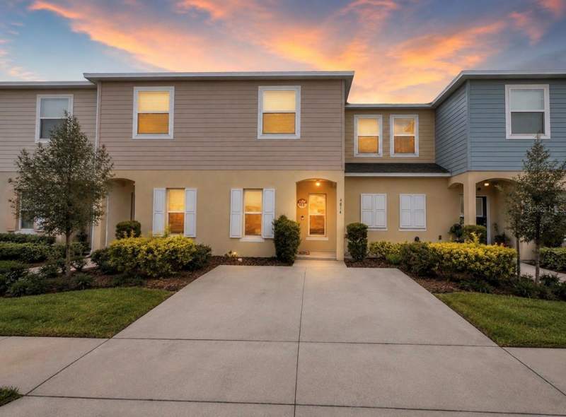 4814 CORAL CASTLE DRIVE home for sale in Fiesta Key