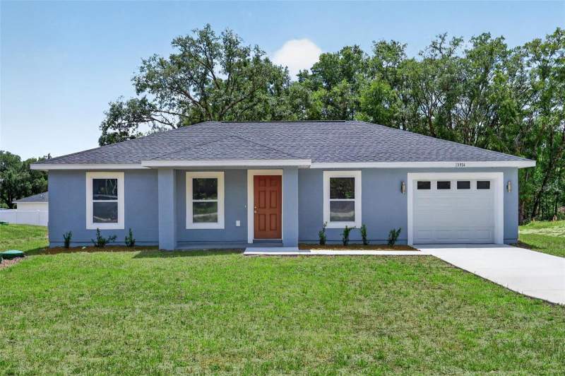 Rolling Ranch Estates