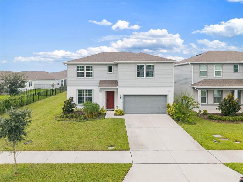 1646 GROVELINE RD home for sale in Amelia Groves