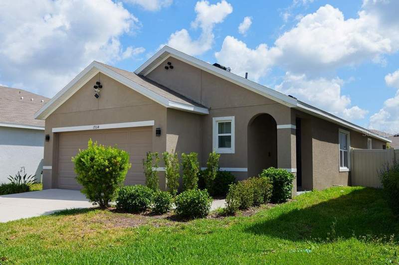 17014 BLISTER WING DRIVE home for sale in Southshore Bay