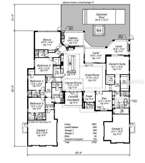 0000 SE 47th Street, Ocala FL - photo 13 of 23