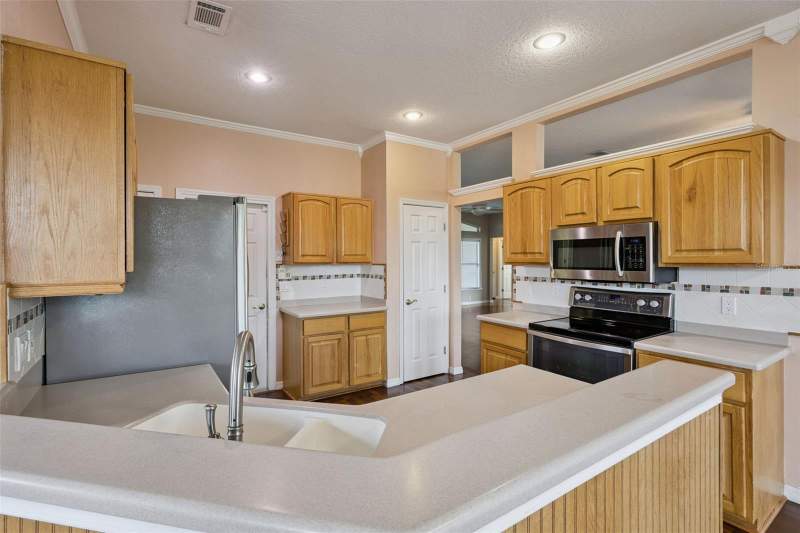 3 bedroom Single Family Residence at 15734 Thoroughbred Lane, Trails Of Montverde Sub, Montverde — photo 3