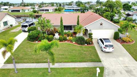 234 Fields Terrace, Port Charlotte FL - photo 20 of 94