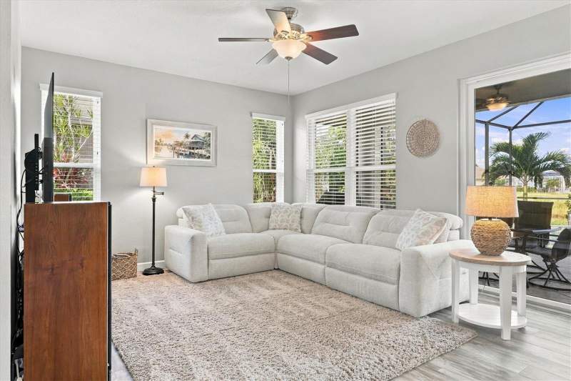 3 bedroom Single Family Residence at 5509 52nd Avenue, Glenn Lakes Ph 6, Bradenton — photo 3