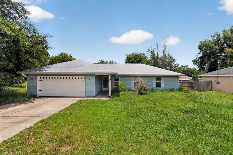 3 bedroom Single Family Residence at 28 Pecan Run Way, Slvr Spgs Sh N, Ocala — photo 2