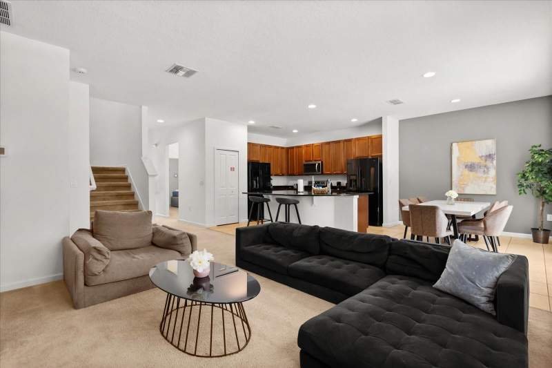 8 bedroom Single Family Residence at 4565 CABELLO LOOP, BELLAVIDA PH 2B, KISSIMMEE — photo 5