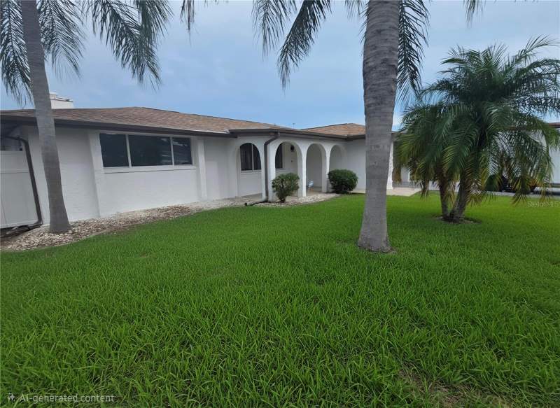 3 bedroom Single Family Residence at 8948 Saint Regis Lane, Embassy Hills, Port Richey — photo 2