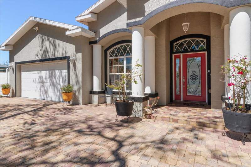 4 bedroom Single Family Residence at 5001 44th Avenue, Caledonia Sub, St Petersburg — photo 3